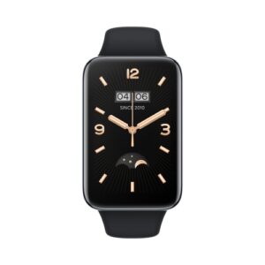 PULSERA SMARTFIT XIAOMI MI BAND 7 PRO GL BK