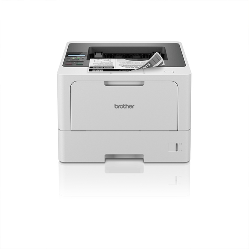 Brother HL-L5210DW Impresora Laser Monocromo WiFi Duplex 48ppm