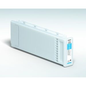 Cartucho tinta cian Epson DG T725200 (600ml)
