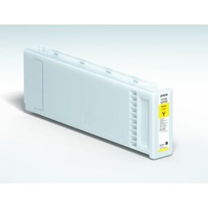 Cartucho tinta amarillo Epson DG T725400 (600ml)