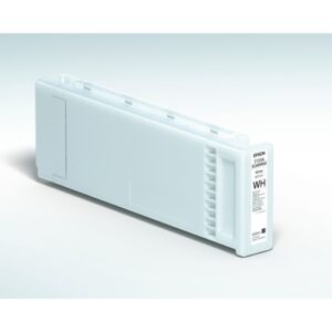 Cartucho tinta blanco Epson DG T725A00 (600ml)