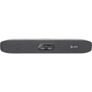 HP Poly Studio R30 - Barra de vídeo USB