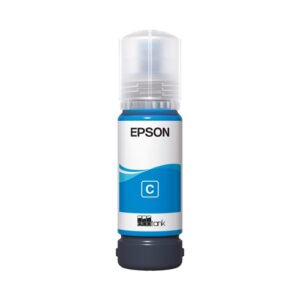 EPSON 107 EcoTank ink bottle ET-18100 cyan 70ml 7.200p.