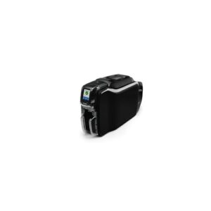 ZC350 SINGLE SIDED USB/RED/W.DRIVER