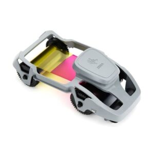 RIBBON COLOR-YMCKO/200IMAGES/ZC350