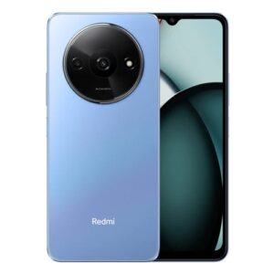 Xiaomi - Smartphone Redmi A3 - 4/128GB - 4G - 6.71" - Azul