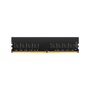 Lexar - 8GB - DDR4-3200 UDIMM - 288 pin - CL22 - 1.2V - Garantía de por vida