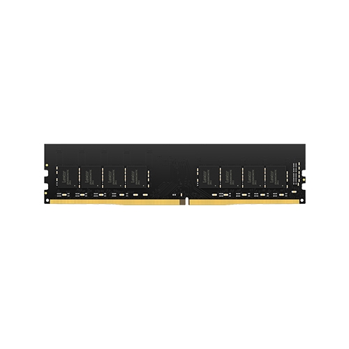 Lexar - 8GB - DDR4-3200 UDIMM - 288 pin - CL22 - 1.2V - Garantía de por vida