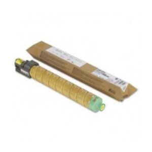 RICOH MPC 300/401 Toner Amarillo