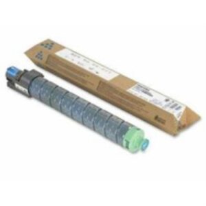 RICOH MPC 300/401 Toner Cyan