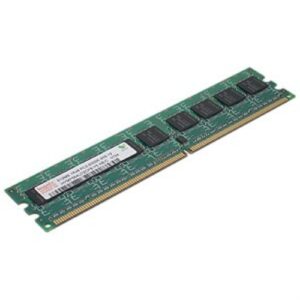 Fujitsu 16GB - DDR4-3200 UDIMM ECC Unbuffered