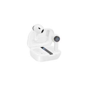 AURICULARES INALAMB + MICRàFONO "BENDER" BLANCOS