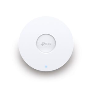PUNTO DE ACCESO WIFI TP-LINK EAP653 OMADA AX3000 WIFI 6 POE+ TECHO