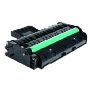 RICOH Toner SP201E SP204 SP211 SP213 SP203S negro 1.000p.