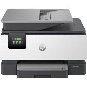 HP OfficeJet Pro 9125e Multifuncion Tinta