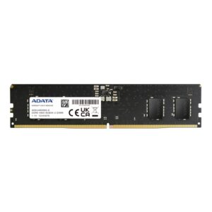 ADATA RAM AD5U48008G-S 8GB 4800Mhz DDR5