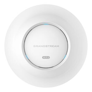 Grandstream GWN7624 WiFi AP 3xGbE Dual Wall
