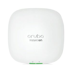Aruba Instant On AP22 (RW) 2x2 WiFi6 Indoor