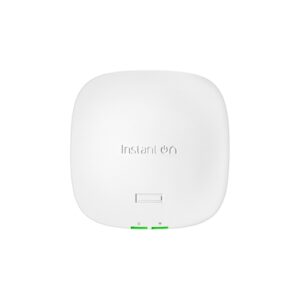 Aruba IOn AP21 (RW) WiFi6 AP Dual 2x2 Interior
