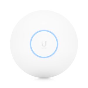 Ubiquiti U6-PRO AP WiFi6 Dual 1xGbE 2x2 4x4