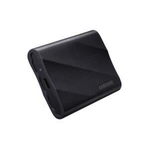 Samsung T9 SSD Externo 2TB USB 3.2 Gen 2x2 Black
