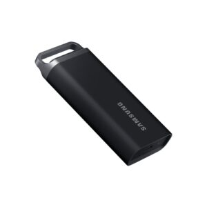 Samsung T5 EVO SSD Externo 2TB USB 3.2 Gen 1