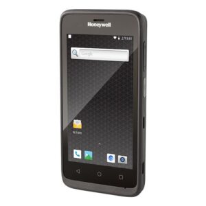 Terminal Honeywell EDA51, Android 10, Wifi, 4G ,4Gb Ram / 64Gb capacidad