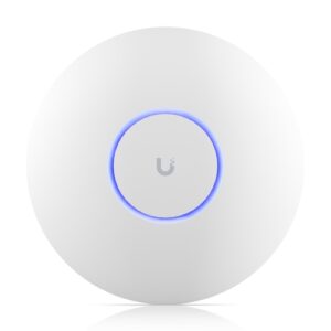 Ubiquiti U7-Pro AP WiFi7 PoE+ 1x1/2.5GbE