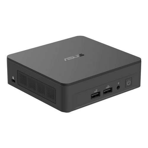 BAREBONE ASUS NUC RNUC13ANKI300000I 13ª GENERACION I3 1315U 4.5GHz DDR4 3200Hz 1.2V WIFI 6E 2xHD M2 3xUSB 3.2 2xHDMI 2xTHB BT WIFI