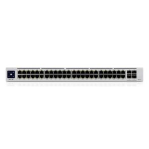 Ubiquiti USW-PRO-48-POE Switch 48xGb 4xSFP+