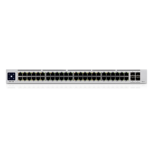 Ubiquiti USW-PRO-48-POE Switch 48xGb 4xSFP+