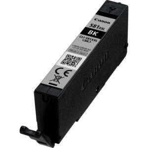 Canon CLI581XXL Negro Cartucho de Tinta Original - 1998C001