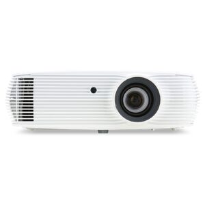 P5535 DLP 3D FHD 4500LM 20K/1 RJ45