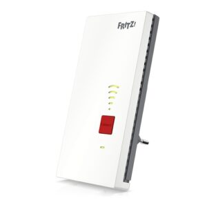 FRITZ! Repeater 2400 Extensor Repetidor AC1733