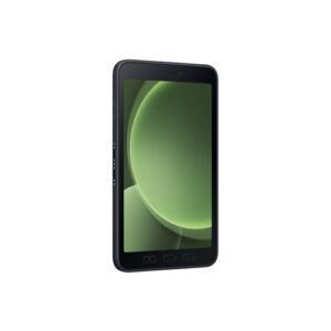 Samsung Galaxy Tab Active5 Enterprise Edition 5G LTE-TDD & LTE-FDD 128 GB 20,3 cm (8") Samsung Exynos 6 GB Wi-Fi 6 (802.11ax) Android 14 Verde