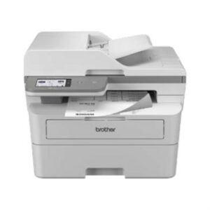 BROTHER multifuncion laser monocromo MFCL2980DW con red cableada/WiFi y NFC, doble cara automatica en todas las funciones y ADF de 50 hojas