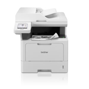 BROTHER MULTIFUNCION LASER MONOCROMO DCPL5510DW