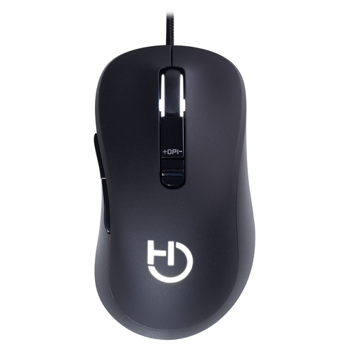 Hiditec Ratón GMO010003 Gaming Blitz 3.500dpi Negr