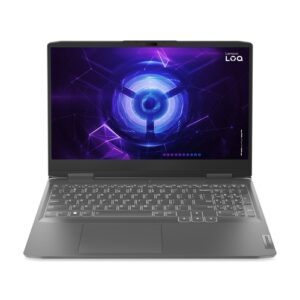 Portatil Lenovo Loq 15irh8 I7-13620h 15.6" 16gb 512gb Geforce Rtx 4060 8gb W11h 3años Garantia