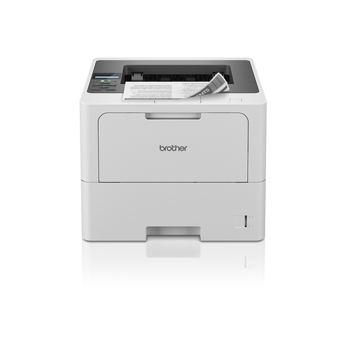 BROTHER IMPRESORA LASER MONOCROMO HLL6210DW
