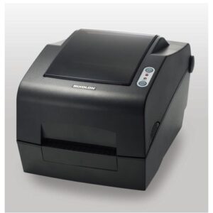 IMPRESORA ETIQUETAS BIXOLON SLP-TX400 T.T/T.D. USB/RS232/ETH NEGRA (203 dpi)