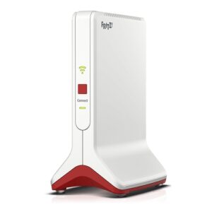Fritz!Repeater 6000 WiFi6 Mesh 1x2.5Gb 1xGb