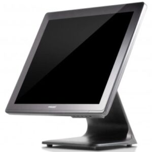 Premier Monitor tactil capacitivo 17", 1280x1024, VGA, Stand de aluminio