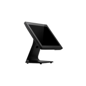 TPV Monitor Premier 15" Táctil - Capacitivo - 1024x768 - VGA - Stand de aluminio