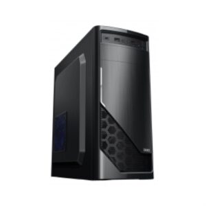 3Go HONEY - Caja ATX - 500W - 2 x USB 3.0 - 1 x USB-C