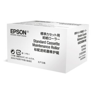 EPSON WF-6xxx Series Standard Cassette Maintenance Roller