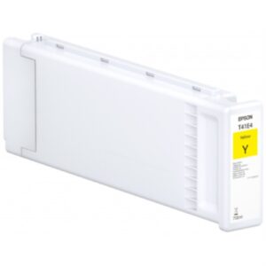 EPSON Singlepack UltraChrome XD2 Yellow 700ml