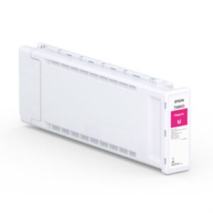 EPSON Tinta GF Singlepack UltraChrome Pro 6 Magenta T48M3 (700ml) para SC-P8500 SC-P6500