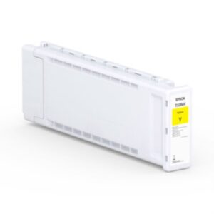 EPSON Tinta GF Singlepack UltraChrome XD3 Yellow T50M4 (700ml) para SC-T7700D