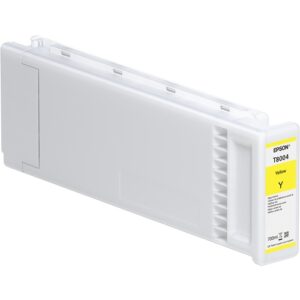 EPSON Singlepack Yellow T800400 UltraChrome PRO 700ml